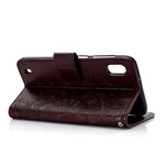 Cover Samsung Galaxy A10 Mandala Soleil