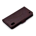 Cover Samsung Galaxy A10 Mandala Soleil