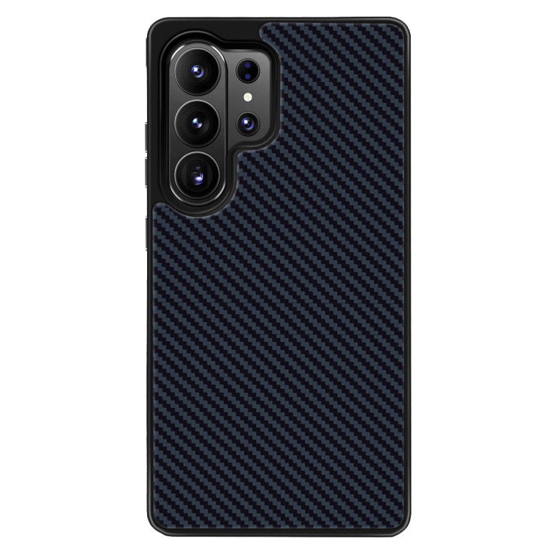 Coque Samsung Galaxy S26 Ultra Magnétique Série Kevlar EYCASE