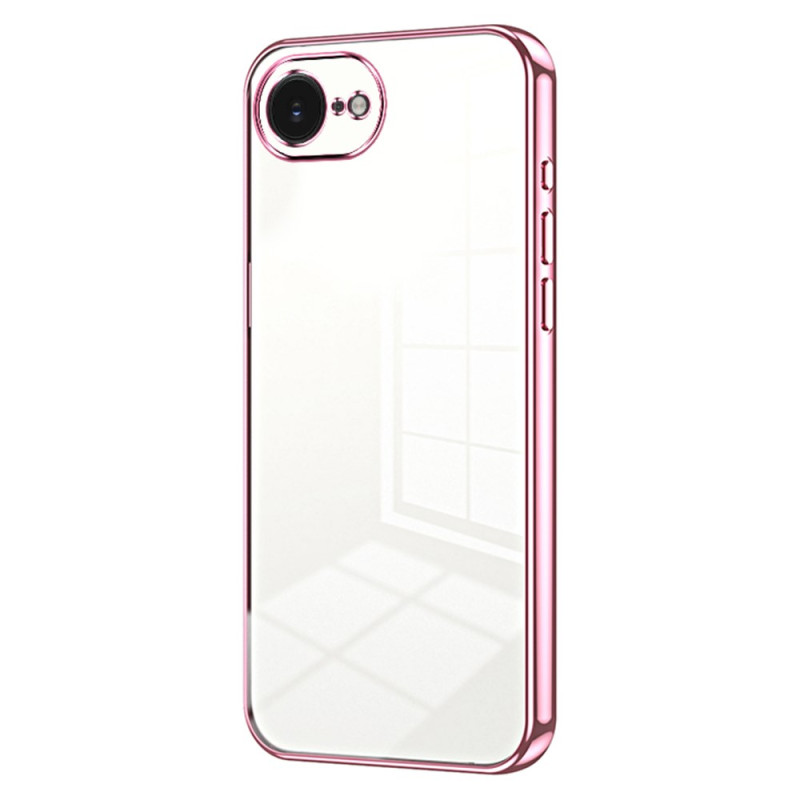 Case iPhone 17E / 16E Electrolytic Frame