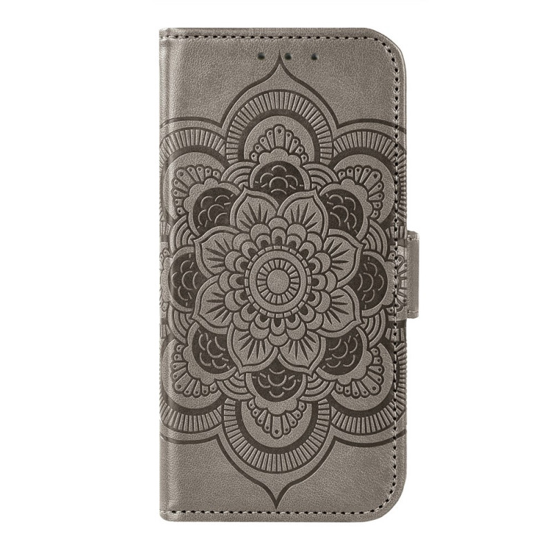Case iPhone 17E / 16E Mandala pattern