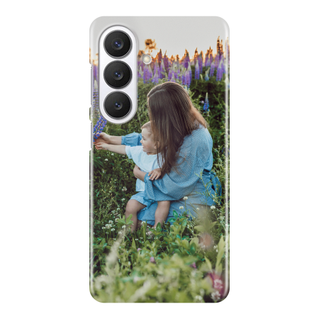 Coque personnalisée Samsung...