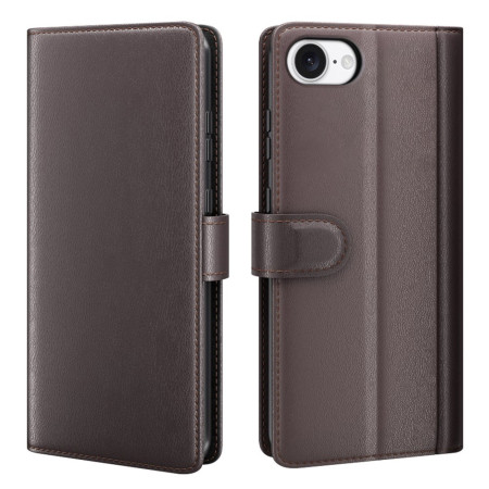 Case iPhone 17E / 16E Leather