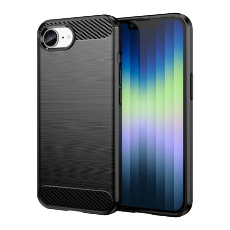 Brushed Carbon Fibre iPhone...