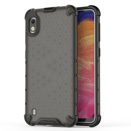 Samsung Galaxy A10 Honeycomb Style Case