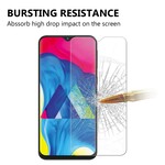 Tempered Glass Protection for Samsung Galaxy Screen 0.25mm