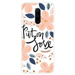 Case OnePlus 7 Pro Put On Love