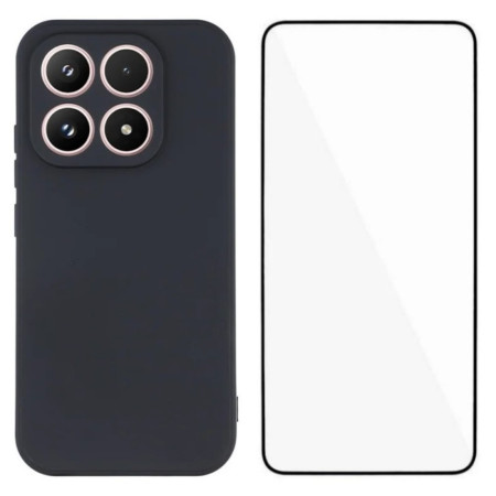Xiaomi 17 Silicone Case...
