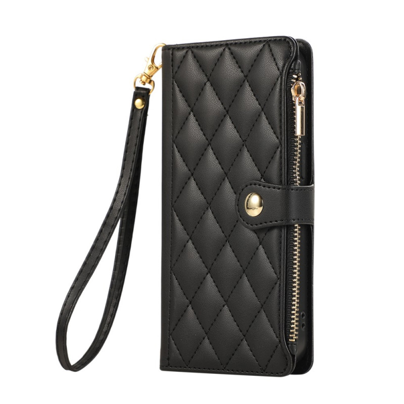 Xiaomi 17 Multifunction Padded Wallet Case