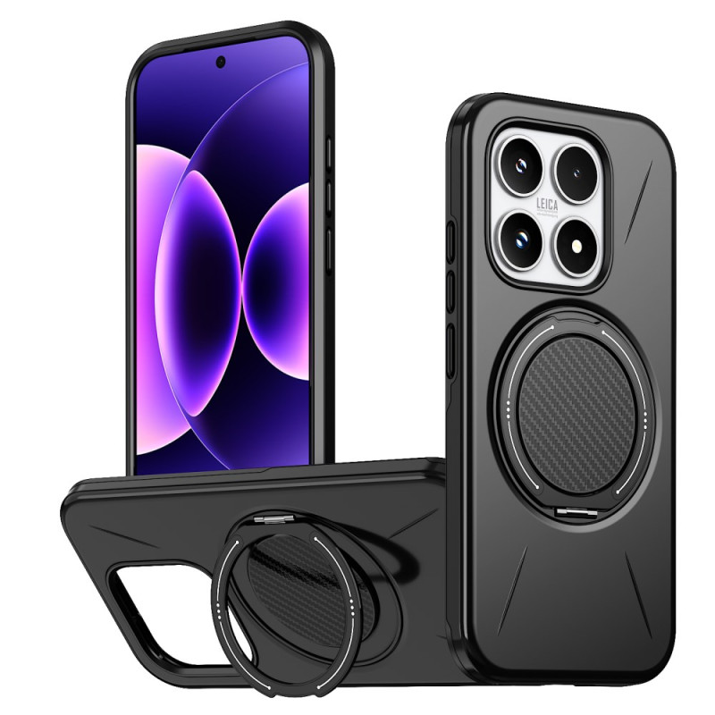 Xiaomi 17 Magnetic Case Rotating Support