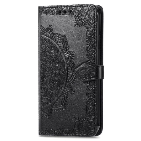 Xiaomi 17 Mandala Baroque Case