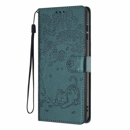 Flip Cover Xiaomi 17 Motif...