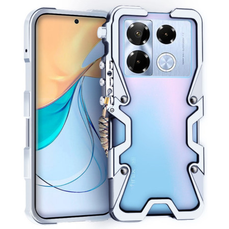 Infinix Note 40 Pro Plus...