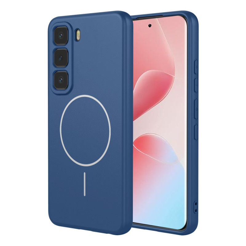 Magnetic Shockproof Case for Infinix Hot 60 Pro 4G