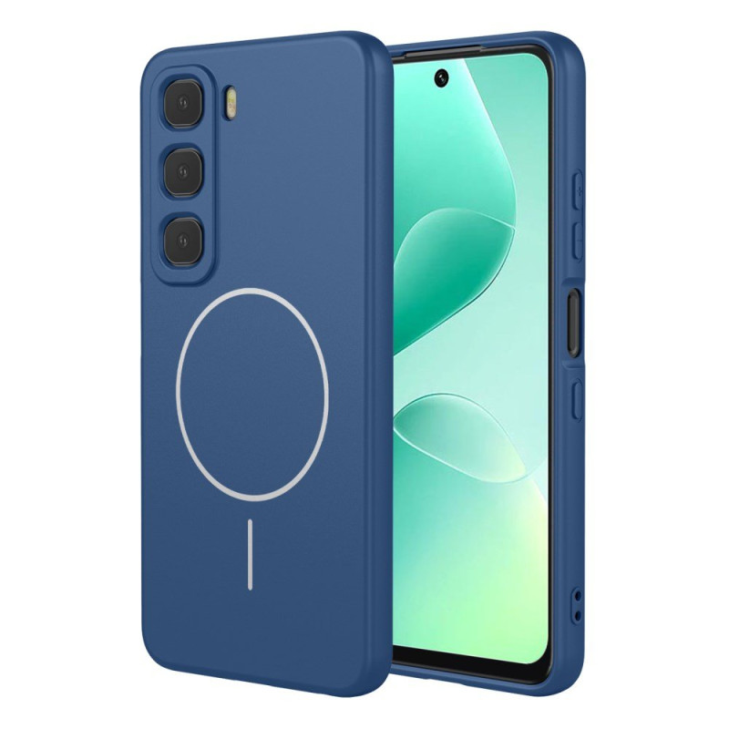 Infinix Hot 60 5G / Hot 60i 4G Magnetic Shockproof Case