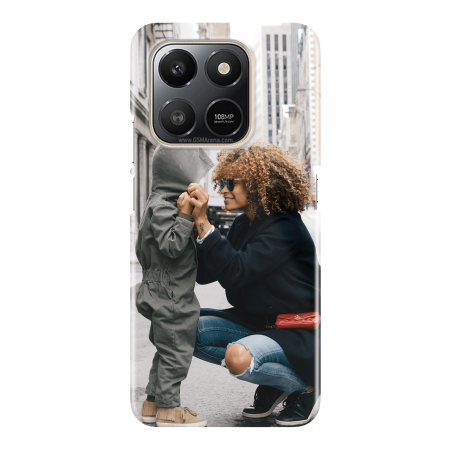 Customised Honor X7d 4G case