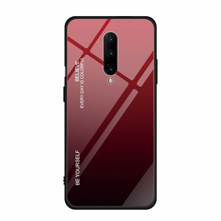 OnePlus 7 Pro Galvanized Color Case
