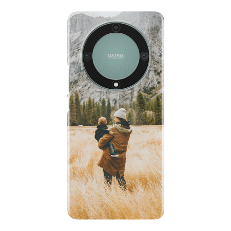 Customised Honor X9a case