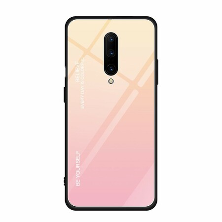 OnePlus 7 Pro Galvanized Color Case
