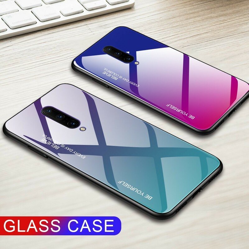 OnePlus 7 Pro Galvanized Color Case