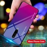 OnePlus 7 Pro Galvanized Color Case
