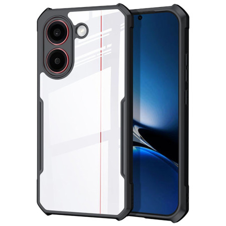 Case Poco X8 Pro XUNDD