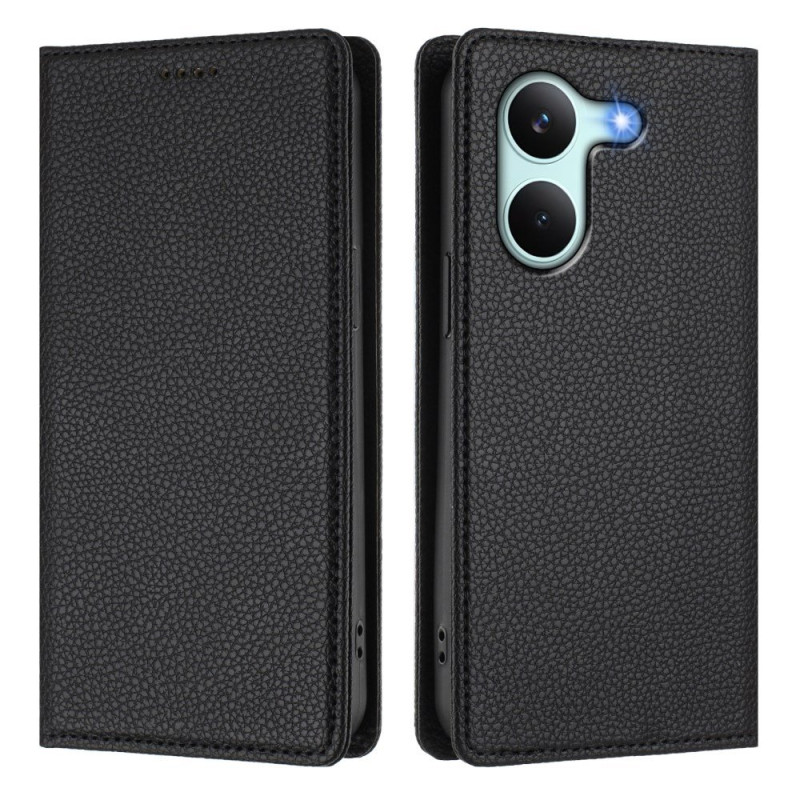 Flip Cover Xiaomi Poco X8 Pro RFID Wallet
