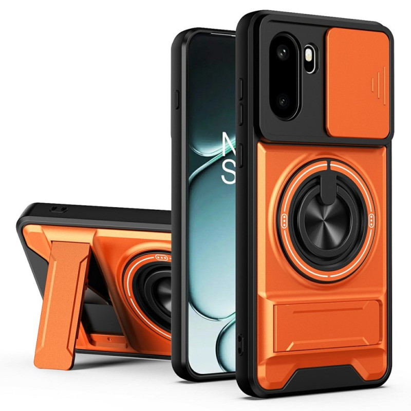 OnePlus 15R Magnetic Hard Case