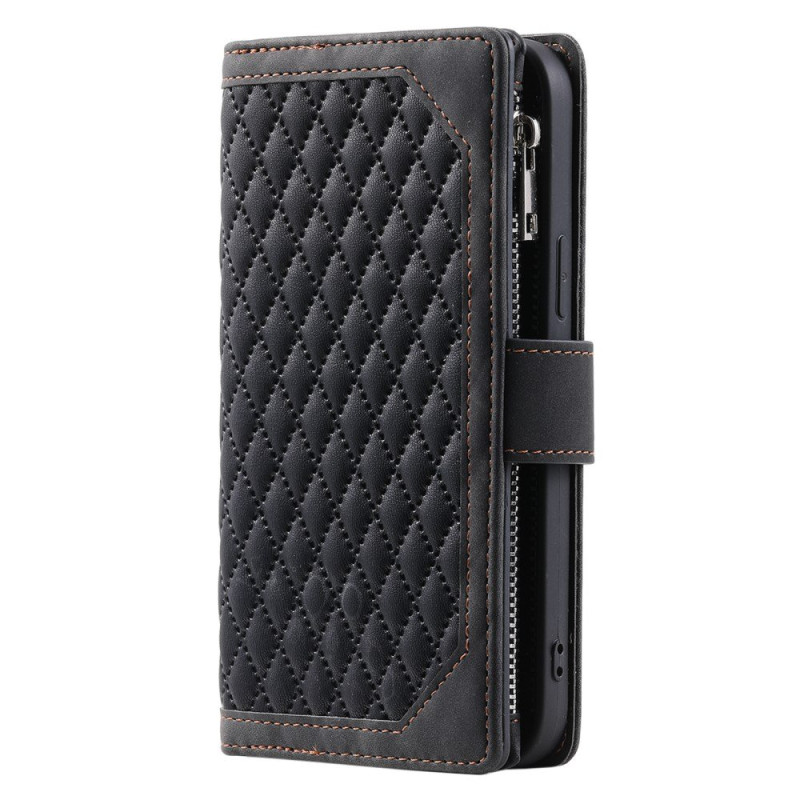 OnePlus 15R Padded Wallet Case