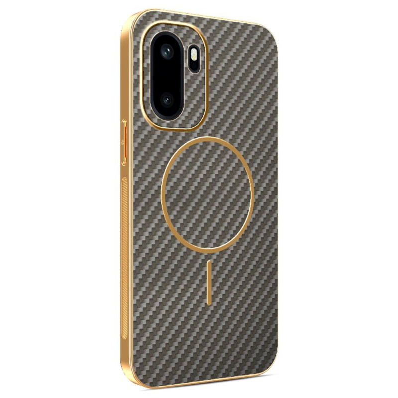 OnePlus 15R Carbon Fibre Texture Case