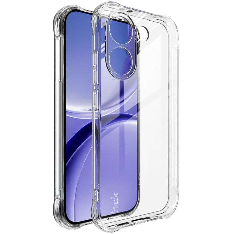 Poco X8 Pro Transparent Case IMAK