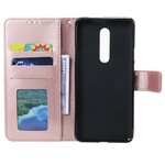 Cover OnePlus 7 Pro Mandala Soleil