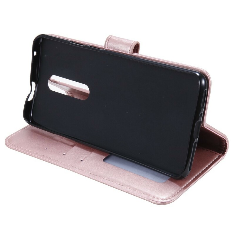 Cover OnePlus 7 Pro Mandala Soleil