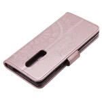 Cover OnePlus 7 Pro Mandala Soleil