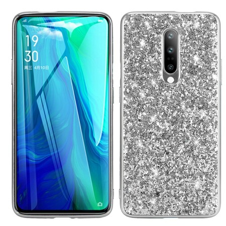 OnePlus 7 Pro Premium Glitter Case