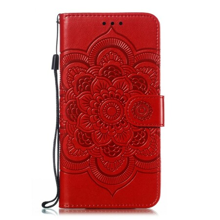 Cover OnePlus 7 Pro Mandala Entier