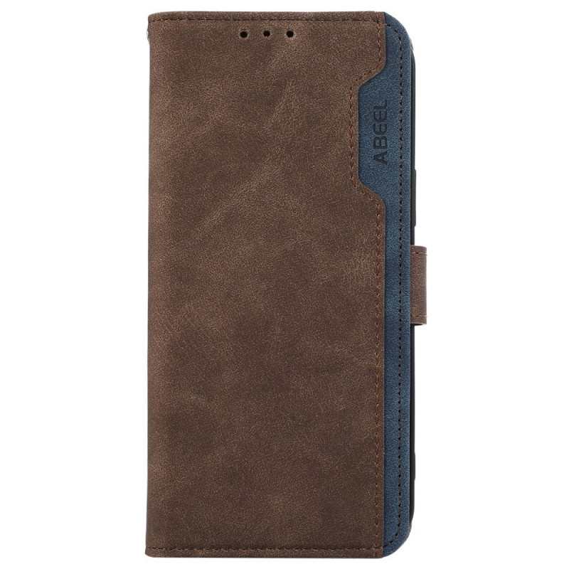Motorola Edge 70 Fusion Bicolour case (RFID blocking)