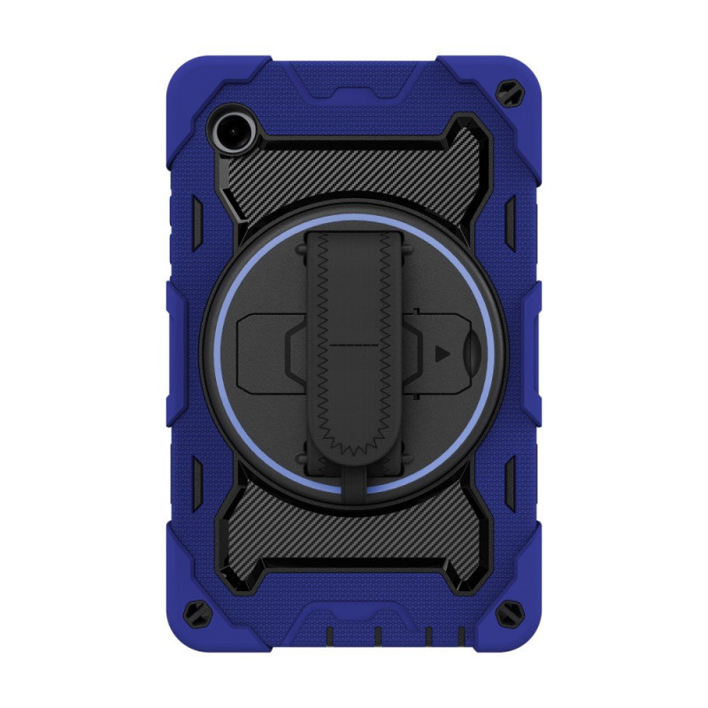 Samsung Galaxy Tab A11 Case Crutch and Strap