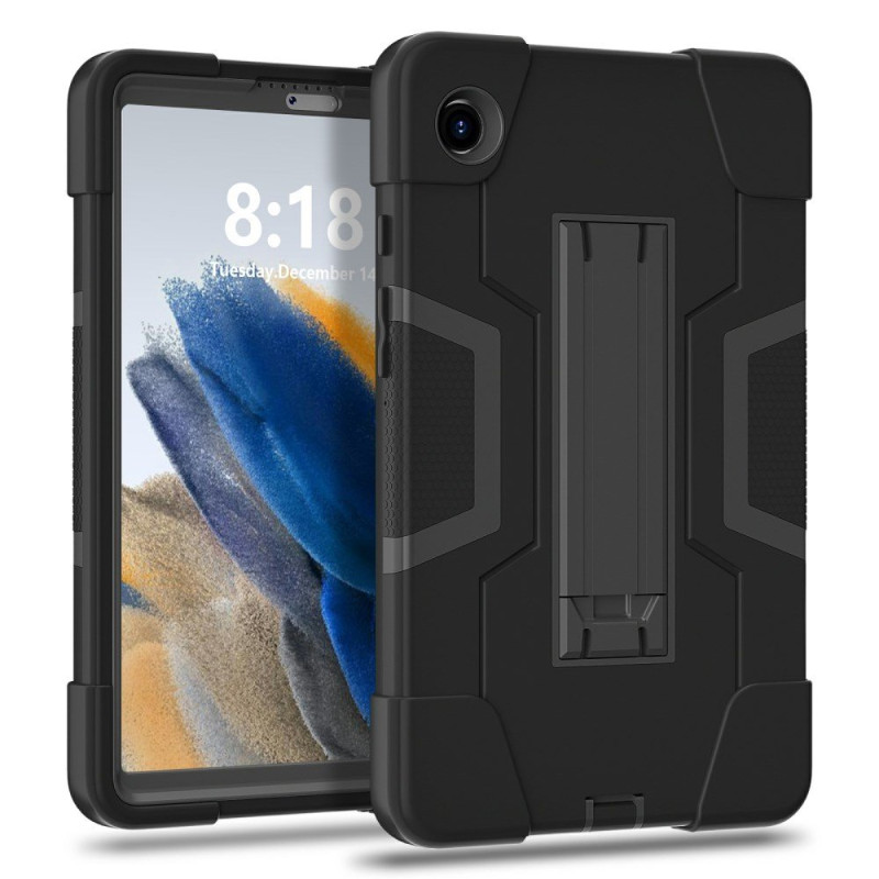 Samsung Galaxy Tab A11 Robot Style Case with Kickstand