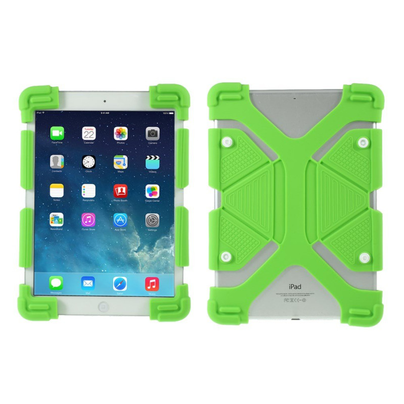 Xiaomi Mi Pad 4 Flexible Case Green