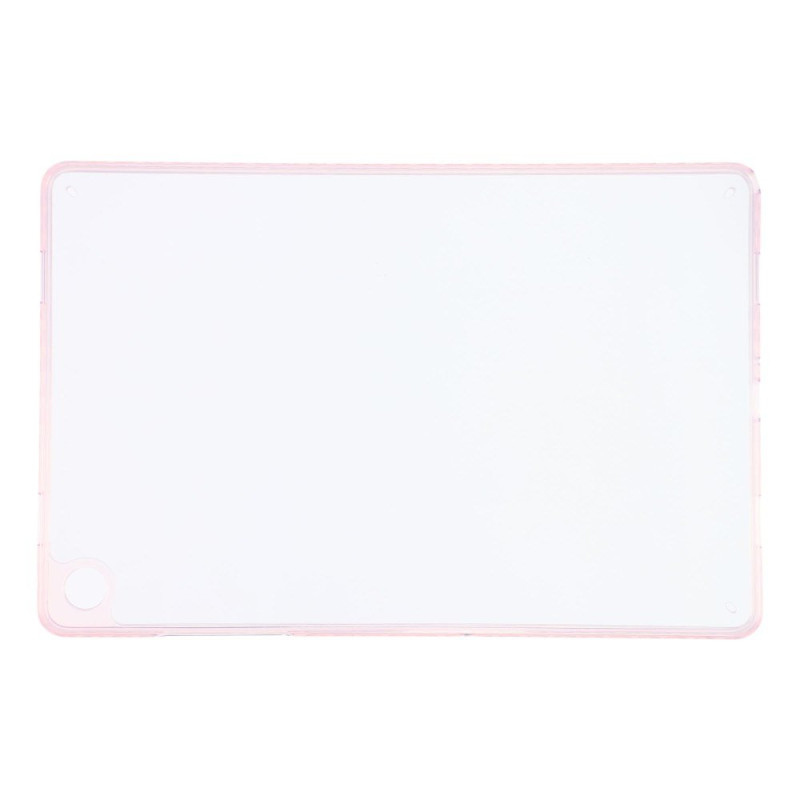 Samsung Galaxy Tab A11 Plus / A9 Plus Clear Design Case