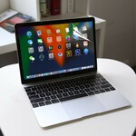 Screen protector for MacBook 12 inch Baseus
