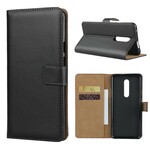 OnePlus 7 Pro Genuine Leather Case Plus