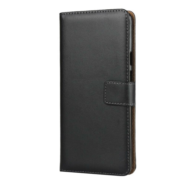 OnePlus 7 Pro Genuine Leather Case Plus