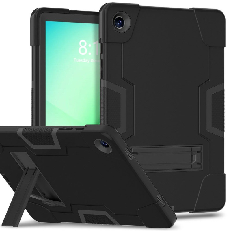 Samsung Galaxy Tab A11 Plus / A9 Plus Robot Style Case with Kickstand