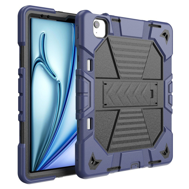 iPad Air 13 (2026) / (2025) / (2024) Case with Kickstand and Integrated Stand