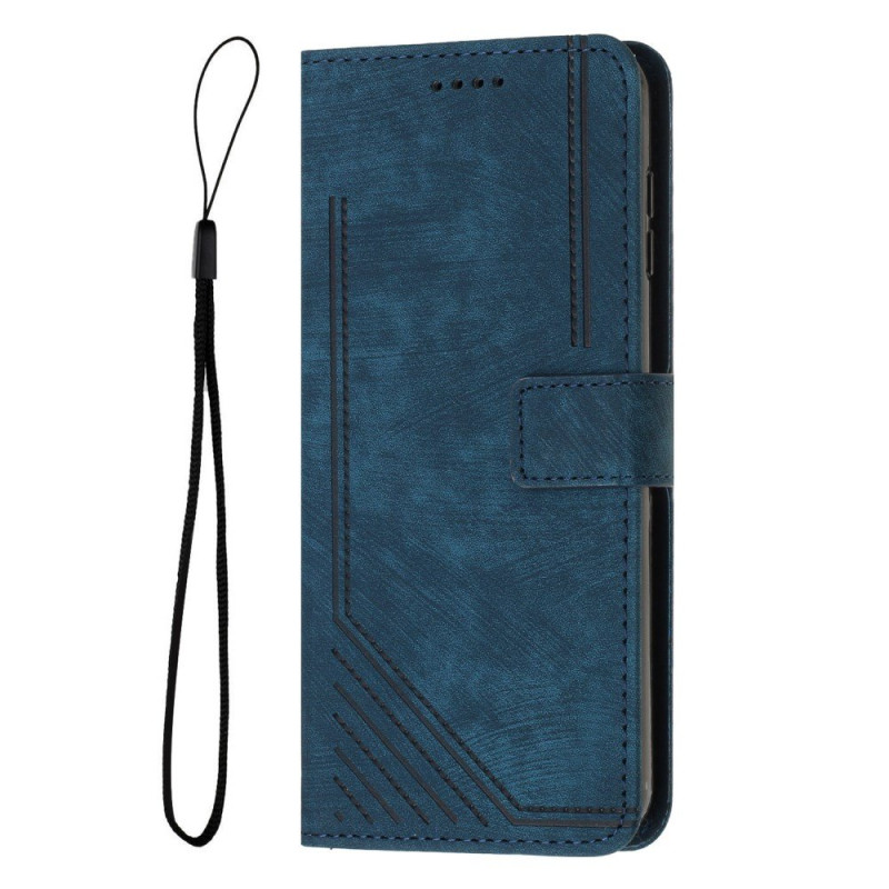 Case Poco X8 Pro 5G Retro design