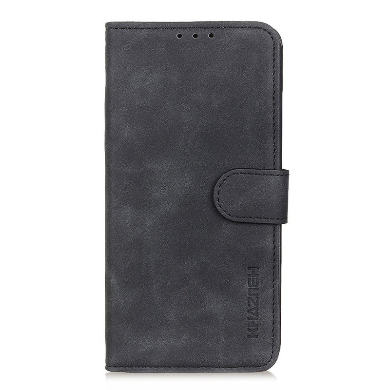 Cover Poco X8 Pro 5G Suede effect KHAZNEH