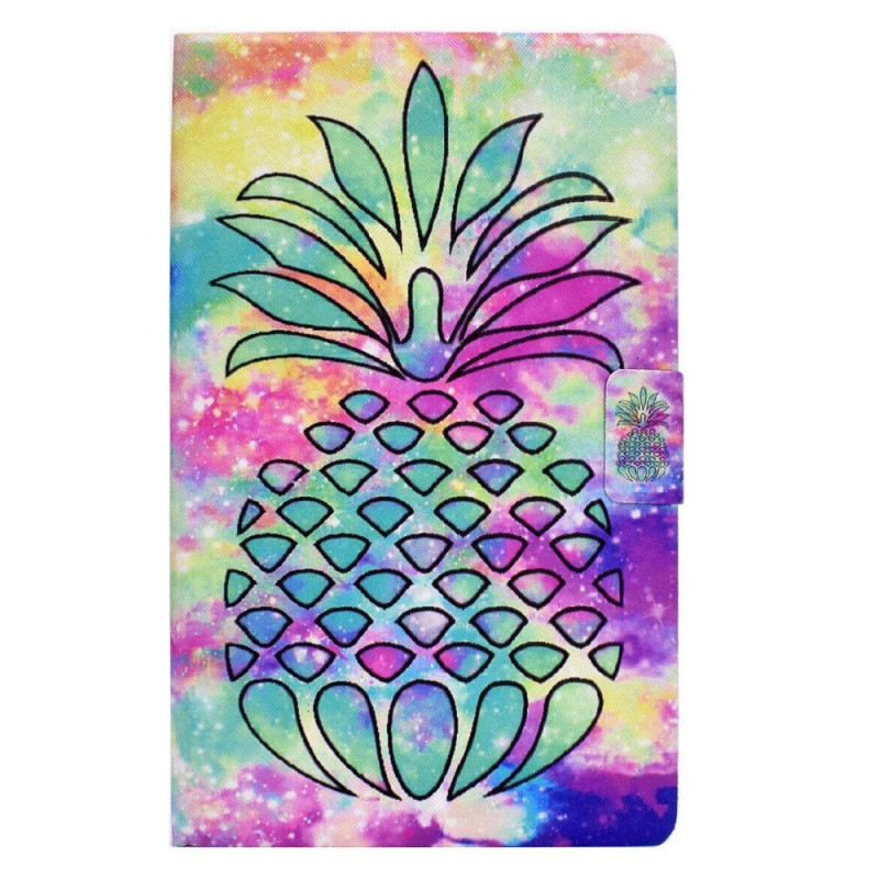 Samsung Galaxy Tab A 10.1 (2016) Case Pineapple Coloured
