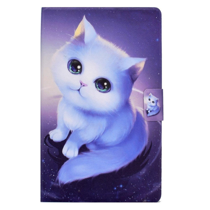 Samsung Galaxy Tab A 10.1 (2016) Case Kitten